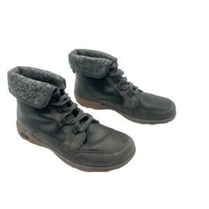 NEW - CHACO Barbary Boot women's JCH199800 - SIZE 10